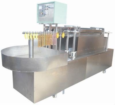 China CLOTHING 8000-10000pcs/hr High Speed ​​Pop Plastic Packaging Tube Filling Packing Sealing Machine for sale