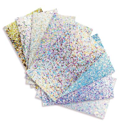 China Nail Salon Nail Art Mat Glitter Glitter Shells Stars Shiny Flowers Foldable Nail Art Table Mat Table Mat Arm Pillow Pad for sale