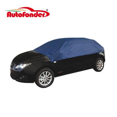 China Protects car from weather and dirt tyvek nylon auto car covers / exterior car cover / car covers hail for sale