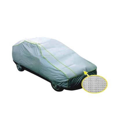 China Protect Hail Proof Car Cover Snow Proof Car Cover/Hail Protection Car Cover/Padded Car Cover Hail for sale