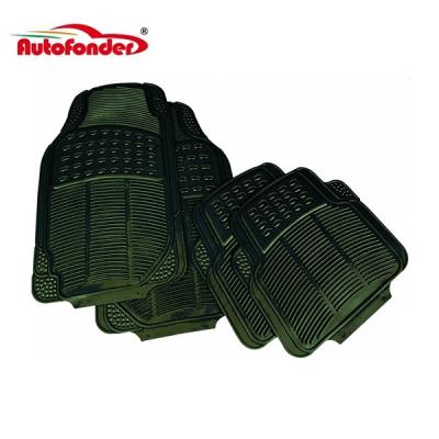 China All Kinds Of Cars/Car Floor Mats High Quality Rubber Mat Car Trunk Mats/Factory Price for sale