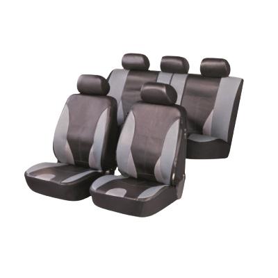 China The Bottom Tied With New Foam Pile Car Liner Seat Covers, Customized Car Seat Covers for sale