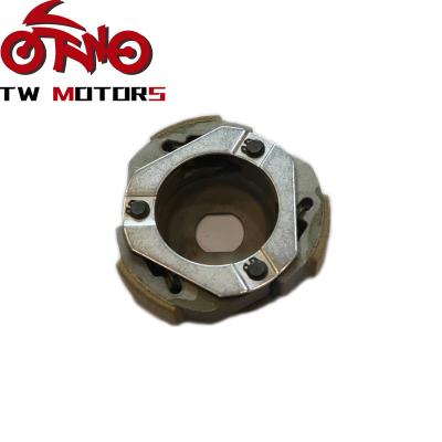 China Original Motorcycle Standard Engines Parts RUNNER 150 BWS 150 Scooter GY6 125 Accessory Clutch Assembly for sale