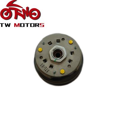 China Standard Motorcycle Parts And Millions Of Accessories Clutch Drive Set 5tl Clutch Drive Clutch Scooter for sale