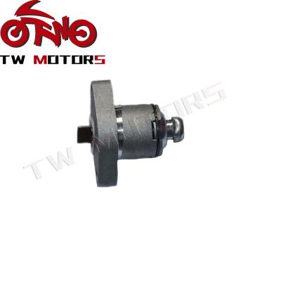 China GY6 125 parts standard good quality cam engine scooter GY6 125cc timing chain tensioner for motorcycle for sale