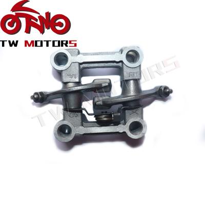 China Standard Cam Seat Bracket, Camshaft Seat, Rocker Arm Set For ATV 152QMI 157QMJ GY6 125 150 cc Scooters and Mopeds for sale