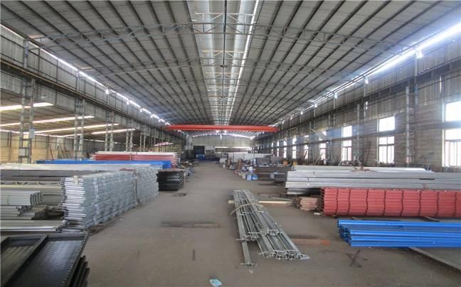 Fornecedor verificado da China - Foshan Bingcheng Steel Frame House Co., Ltd.