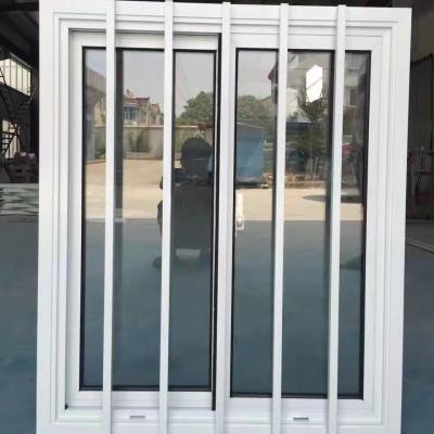 Chine Modern Prefab Homes And Container House Aluminum Window à vendre