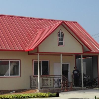 China China modern prefab modern housing price prefab modular house prefab house on sale zu verkaufen