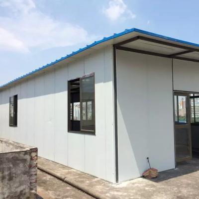 China 2 Bedroom Small Prefab Prefab Duplex House Modern Mobile Cottage Houses For Sale zu verkaufen