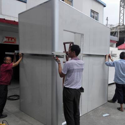 China Modern portable toilet in sale portable prefab toilet for outdoor for sale