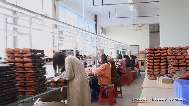 Verified China supplier - Wanli Fu (xiamen) Industrial Co., Ltd.