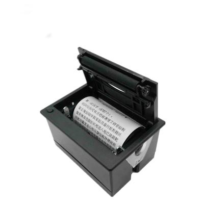 China Super Smart OWNFOLK Mini Thermal Receipt Qr Code /Barcode Printer Module 58mm Ticket Printer for sale