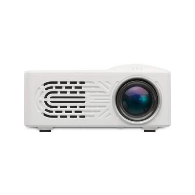 China High Quality Smart Led LCD Home Mini Portable Projector for sale