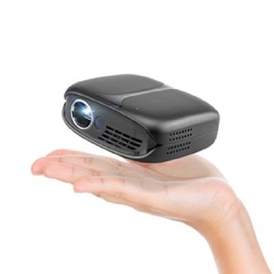 China High Quality Portable Pocket DLP Projector For Home Theater Video Cinema Multi Screen DLP Pico Projector for sale