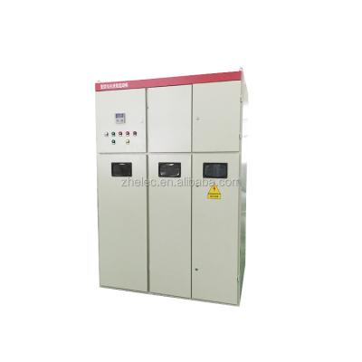 China ZGWB-1000 Motor Electric Starter ZGWB-1000 Soft High Voltage Reactive Medium Tension Mechanism For Steel Or Aluminum Motor for sale