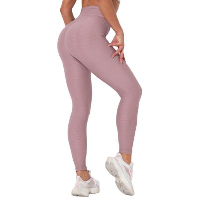 China Celebrity Breathable Net Moisture Wicking Crop Corset Waist Gymyoga Seamless Slim Fit Pants for sale