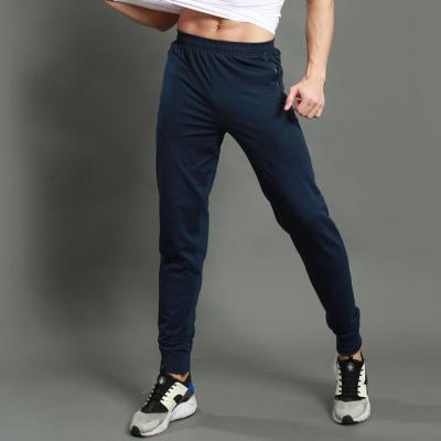 China Wholesale Fashion Breathable Straight Men's Straight Long Slim Casual Loose Fit Work Streetwear Stretch Pants for sale