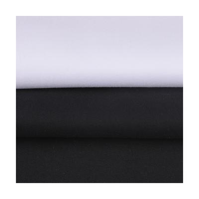 China Wholesale Shrink-Resistant 100% Cotton Twill Fabric Shrink-Resistant Woven Fabric For Dress Shirts for sale