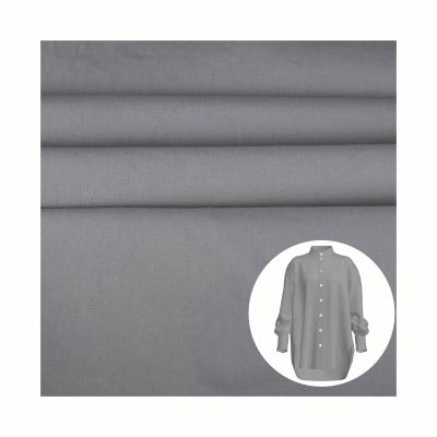 China Shrink-Resistant Cotton Factory Wholesale Soft And Durable 100% Cotton Fabric For Women's Blouse Clothing for sale