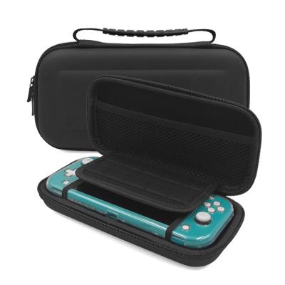 China New PU Travel Eva Carry Case For Nintendo Switch Lite Bag for sale