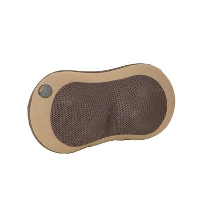 China MR-615 Full Body Shiatsu Massage Pillow Body Kneading Massager for sale