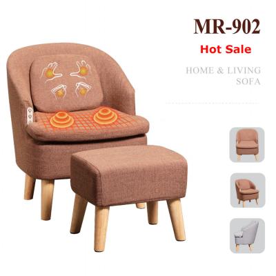 China Electric Full Body Rechargeable Massage Sofa Shiatsu Kneading Tapping Heating Electric Chinese Massage Chair Commercial for sale