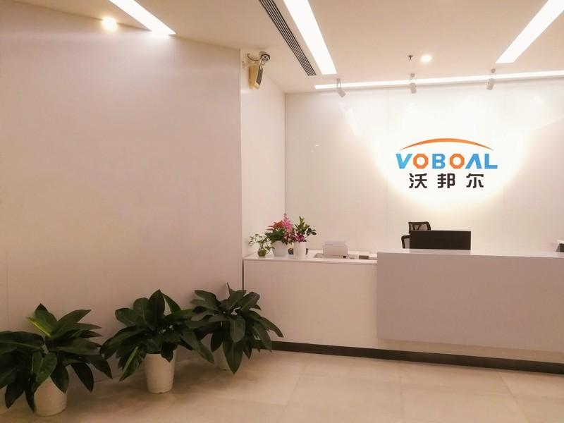 確認済みの中国サプライヤー - Shenzhen Voboal Industrial Automation Co., Ltd.