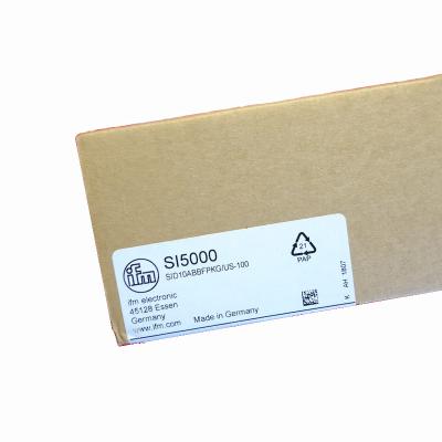 中国 OEM SI5000 IFM フローモニター センサー 送信機 SID10ABBFPKG/US-100 販売のため