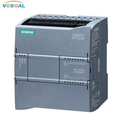 中国 オーダーメイド 1211C AC/DC/リレー SIEMESN SIMATIC S7-1200 CPU 6ES7211-1BD30-0XB0 販売のため