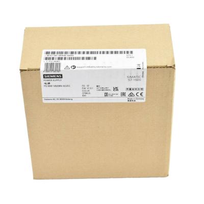 China SIEMENS SIMATIC S7-200 PLC 6ES7231-7PB22-0XA8 EM 231 analoge Eingabe RTD, zwei Eingaben zu verkaufen