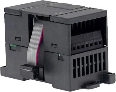 China SIEMENS SIMATIC S7-200 PLC 6ES7223-1BF22-0XA8 EM 223 24 VDC Digital Comb 4 Eingänge/4 Ausgänge zu verkaufen