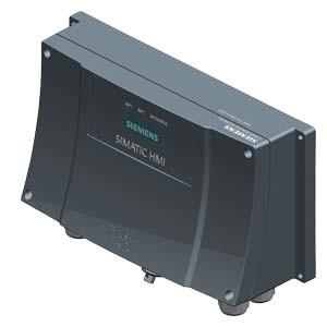 China SIEMENS SIMATIC HMI 6AV2125-2AE23-0AX0 SIMATIC HMI Advanced Connection Box for sale