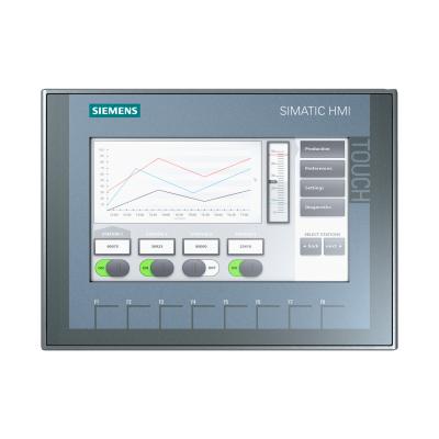 China SIEMENS SIMATIC HMI 6AV2123-2DB03-0AX0 SIMATIC KTP400 Basic Panel, 4-inch, Color, Key/Touch for sale