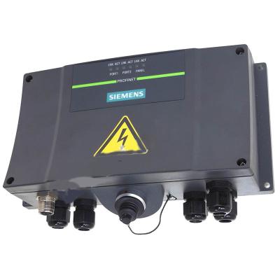 China SIEMENS SIMATIC HMI 6AV6671-5AE11-0AX0 Connectivity Box PN Plus for Mobile Panel for sale