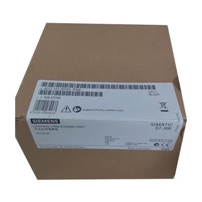 China STEP7 SIEMENS S7-300 PLC CPU 313C 6ES7313-5BF03-4YB0 Starterkit 2009 à venda