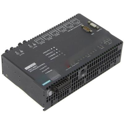 China 690V Industrial Siemens Optical Switch Module S6GK1105-2AB00 for sale