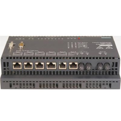 China ODM Siemens Simatic Net 6GK1105-2AB10 With Two FOC Ports 100MBIT/S for sale