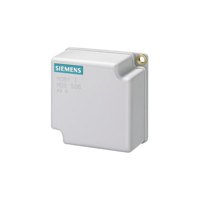 China MDS 506 SIEMENS Lector de RFID 6GT2000-0DC00-0AA0 MOBY I MOBILE DATA MEMORY (Memoria de datos móviles para dispositivos móviles) en venta