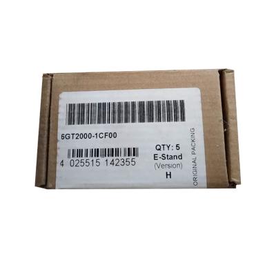 China MOBY I SIEMENS RFID Reader Transponder 6GT2000-1CF00 MDS 403 8 KB FRAM for sale