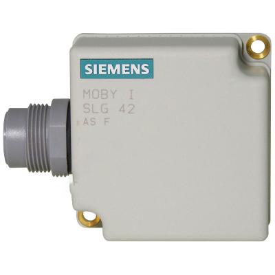 China Linear RS232 Siemens Rfid Reader 6GT2001-0BA00 SLG 42 IP65 for sale