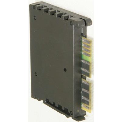 China SIEMENS 6ES7121-1BB00-0AA0 SIMATIC SC, ELECTRONIC SUBMODULE (System für die Berechnung der Leistung von elektrischen Geräten) zu verkaufen