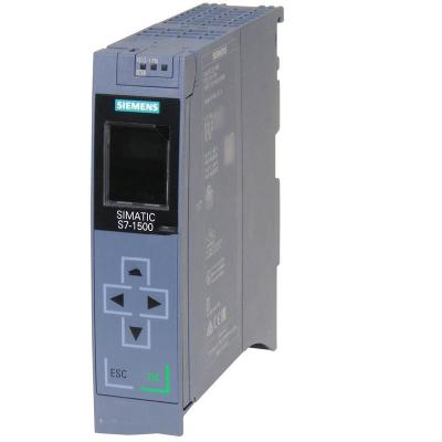 Κίνα 13.56MHz Siemens PLC SIMATIC S7-1500 κάρτα μνήμης 6ES7513-1AL01-0AB0 προς πώληση