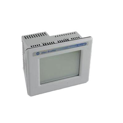 China Allen 2711P-T6M5D PanelView Plus Terminal for sale