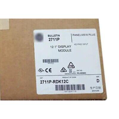 China Allen Bradley  2711P-RDK12C PanelView Plus Display Module for sale