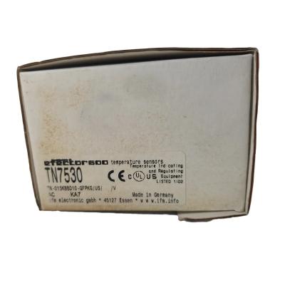 China M10 Conexión TN7530 Sensor de temperatura IFM TN-013KBBD10-QFPKG/US/ /V en venta