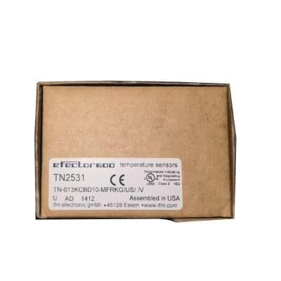 China IFM TN2531 TN-013KCBD10-MFRKG/US/ /V for sale