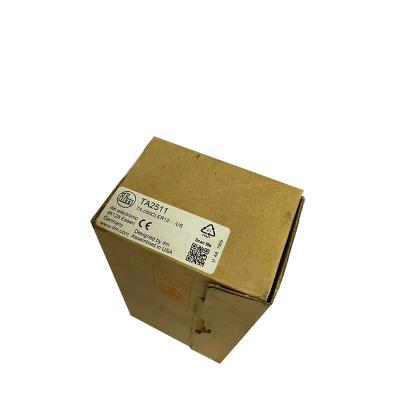 China TA2511 IFM Temperatuursensoren M12 Connector TA-050CLER12 US Te koop