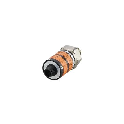 China IFM Interruptor de presión con ajuste intuitivo del punto de interrupción PK6532 PK-100-SFG14-HCPKG/US/ /W en venta