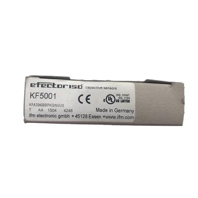 China IFM Capaciteitssensor KF5001 KFA3040BBPKG/NI/US Te koop